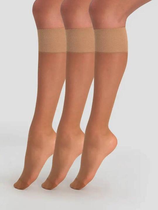 Produktbild DIM Beauty Resist Strümpfe 20D (20 DEN, One Size)