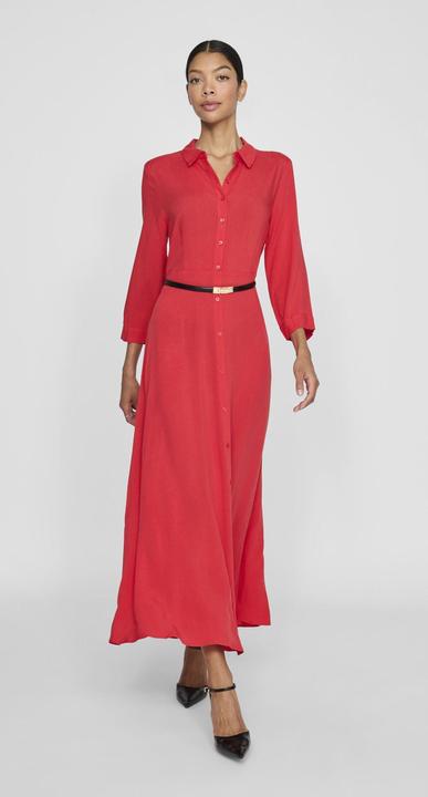 Actual product image Vila Maxi Blusenkleid (34)