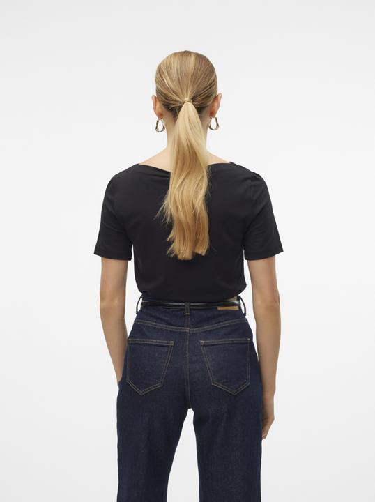 Produktbild Vero Moda Vmpanda Modal S/S Top Noos (M)
