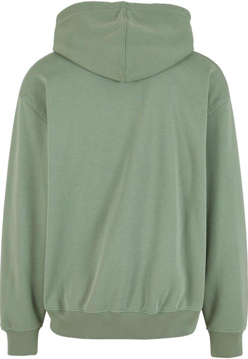 Immagine prodotto DEF Felpa con cappuccio e zip - 72141 (L)
