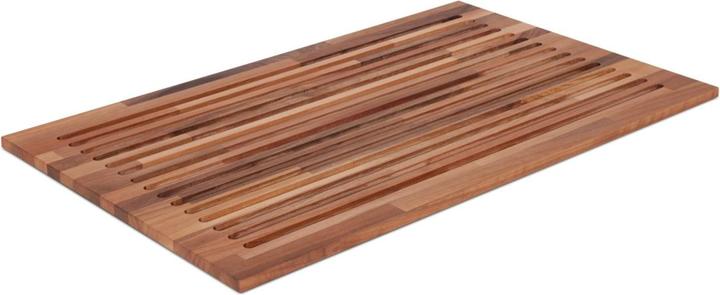 Actual product image ZEP NATURE bread cutting board GN1/1