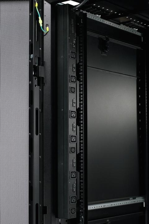 Produktbild APC Rack PDU Basic Zero U