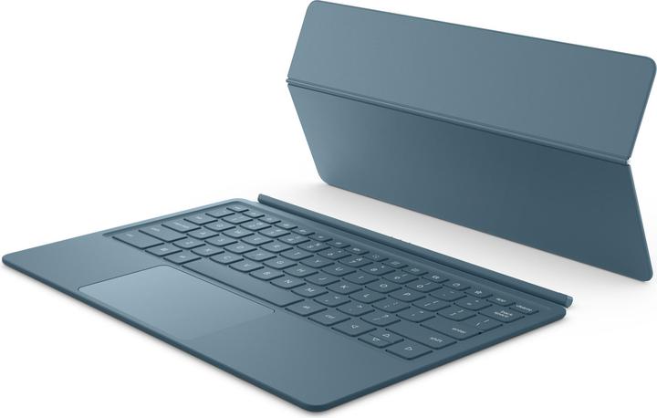 Produktbild Lenovo Yoga Tab Plus (nur WLAN, 12.70", 256 GB, Tidal Teal)