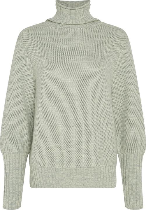 Produktbild Icebreaker Women's Seevista Funnel Neck Sweater (L)