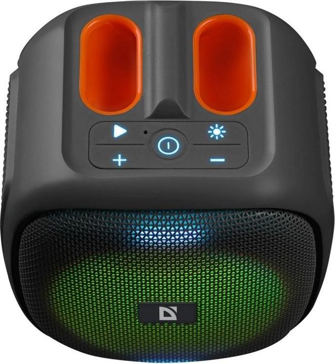 Produktbild Defender Głośnik Q4 Bluetooth 10w (7 h)