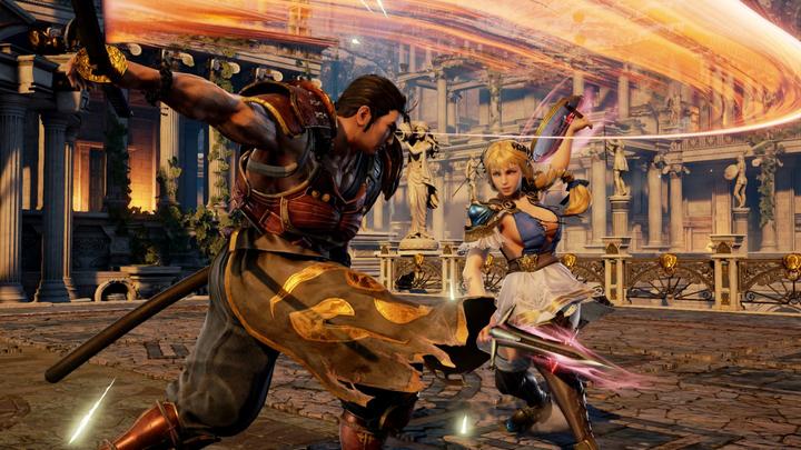 Immagine prodotto Microsoft Soul Calibur VI
