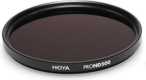 Image du produit Hoya Pro ND500 Filter (52 mm, Filtre gris neutre, 52 mm)