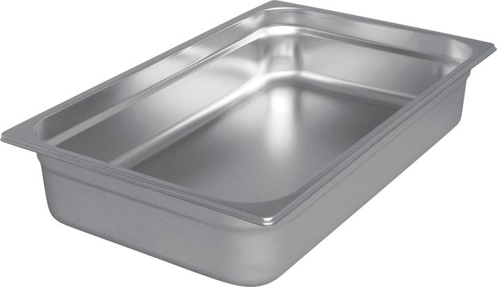 GN Schalen Bowl GN 1/1 brilliant 100 mm (GN 1/1)