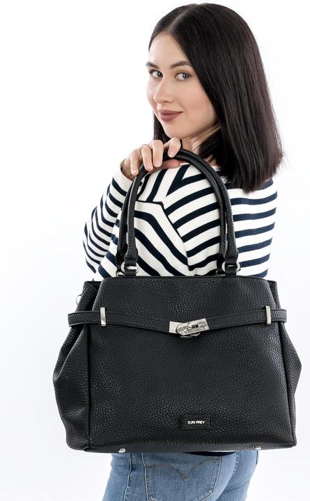 Immagine prodotto Suri Frey Shopper SFY Leony (18.65 l)