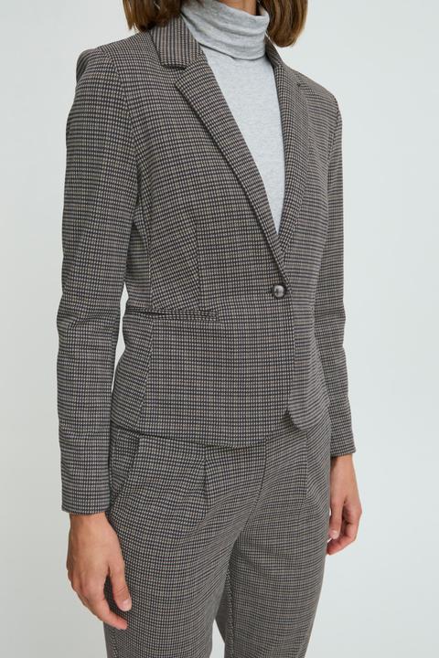 Actual product image B.young BYROWAN BLAZER 20815719 (34)