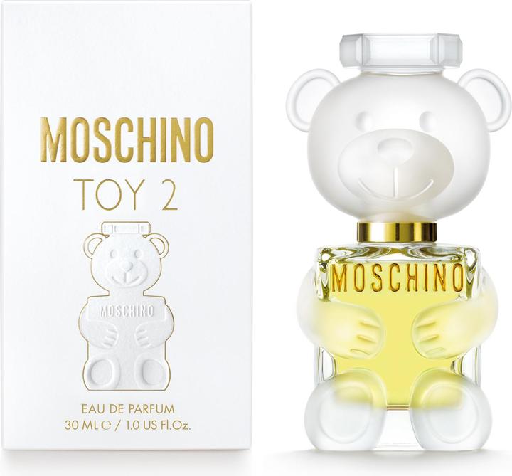 Produktbild Moschino Toy 2 (Eau de Parfum, 30 ml)