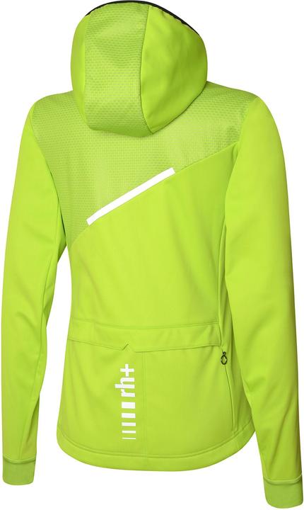 Produktbild Rh+ Hooded Soft Shell W Jacket (XL)