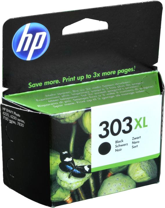 Immagine prodotto HP Cli-581xxl (FC)