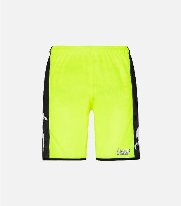 Produktbild Boxeur des Rues Man Soccer Basic Shorts (S)