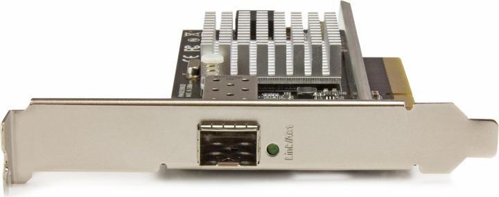 Immagine prodotto StarTech 1 Port 10GBase-X Card (PCI Express 2.0 x8)