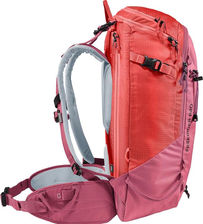Produktbild Deuter Freerider Pro 32+ SL (32 l)