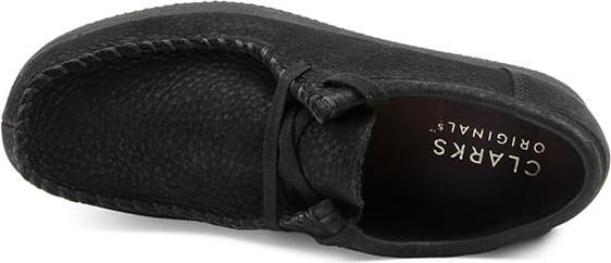 Image du produit Clarks 2614832 WALLACRAFT LO (42)