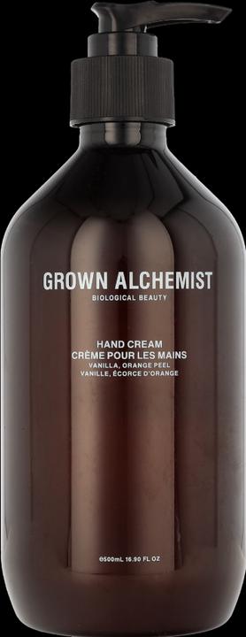 Image du produit Grown Alchemist Vanille Orange Peel (500 ml)
