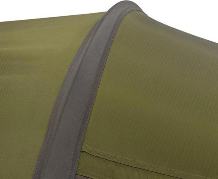 Image du produit Robens Tarp 4 x 4 m (Bâche, 1.60 kg, 2 personnes)