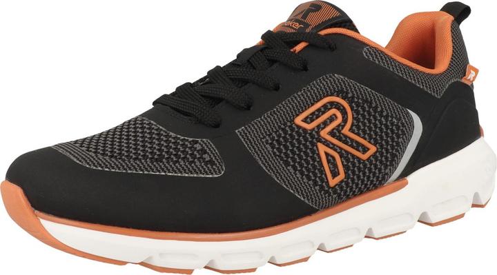 Immagine prodotto Rieker R-Evolution scarpe da donna stringate sportive suola in gomma nero (42)