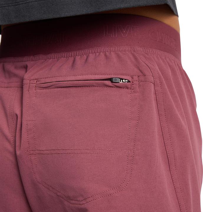 Actual product image Black Diamond W Sierra Shorts (XS)
