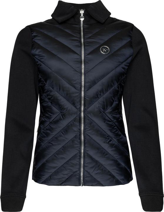 Produktbild Kingsland Jacke Heather Damen (S)
