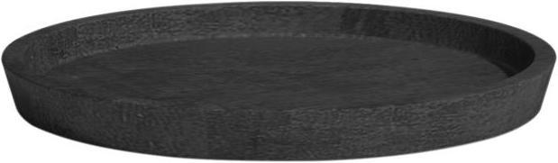 Produktbild Ecopots Saucer Round
