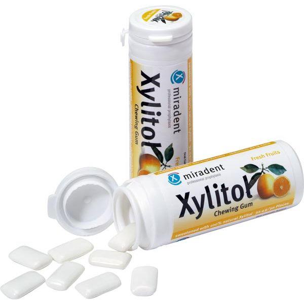 Immagine prodotto Miradent Xylitol (30 pz., 48 g)