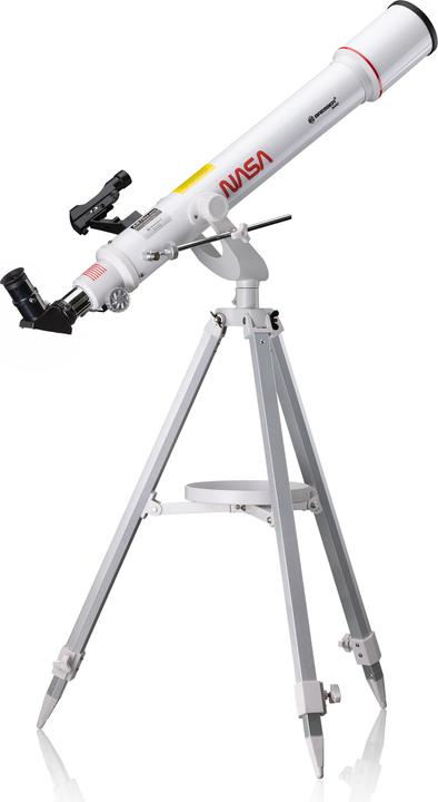 Immagine prodotto Bresser ISA Esplorazione spaziale Telescopio NASA 70/700 AZ
