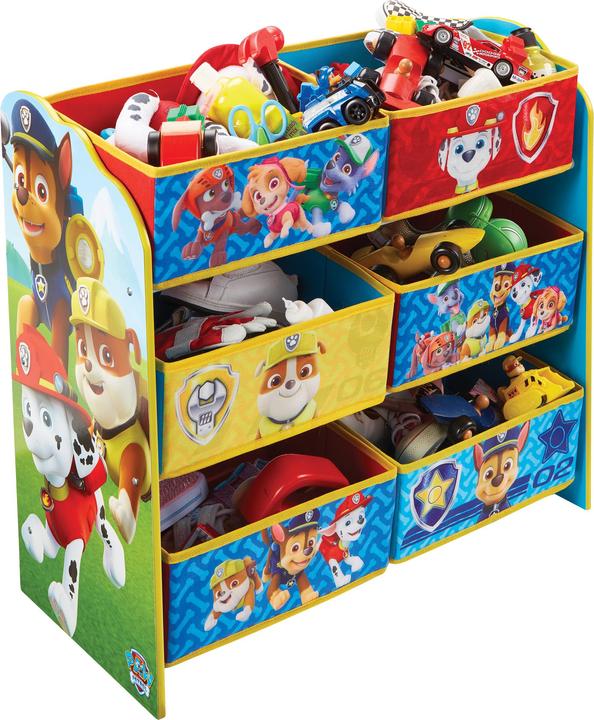 Image du produit Worlds Apart Pat' Patrouille