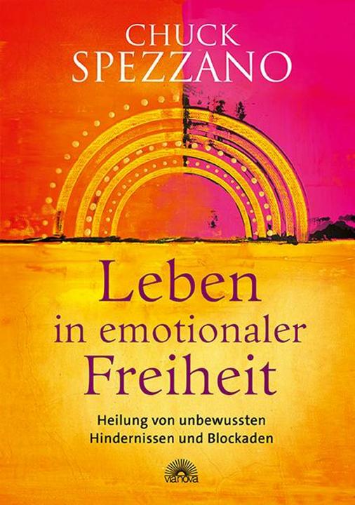 Image du produit Chuck Spezzano (Allemand, Chuck Spezzano, 2023)