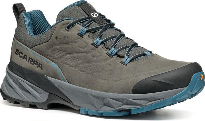 Immagine prodotto Scarpa Rush 2 Pro GTX (45.5)