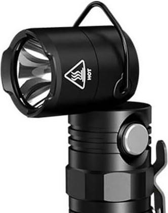 Produktbild Nitecore Mt21c (13.10 cm, 1000 lm)