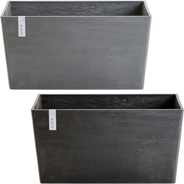 Actual product image Ecopots Paris (26 cm)