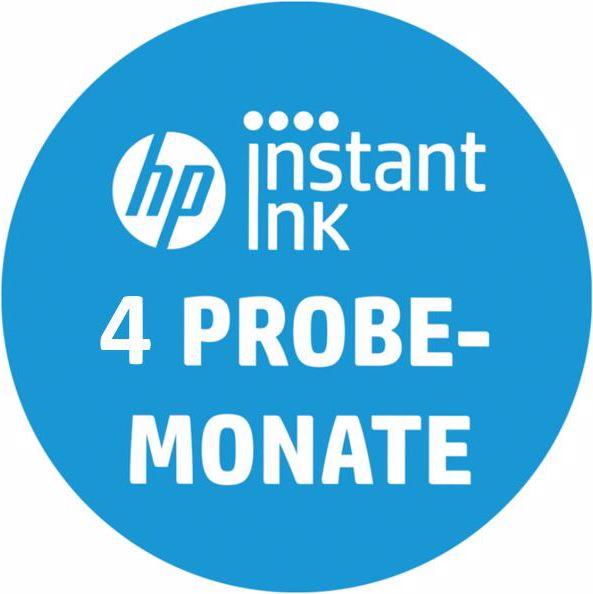 Produktbild HP Envy 6030 (Tintenpatrone, Farbe)