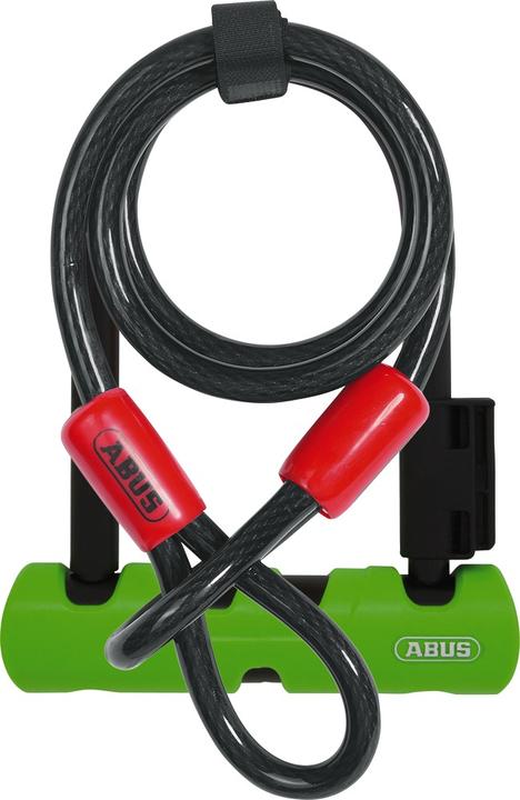 Actual product image Abus 410/150HB140 SH34 +Cobra 10/120 (150 cm)