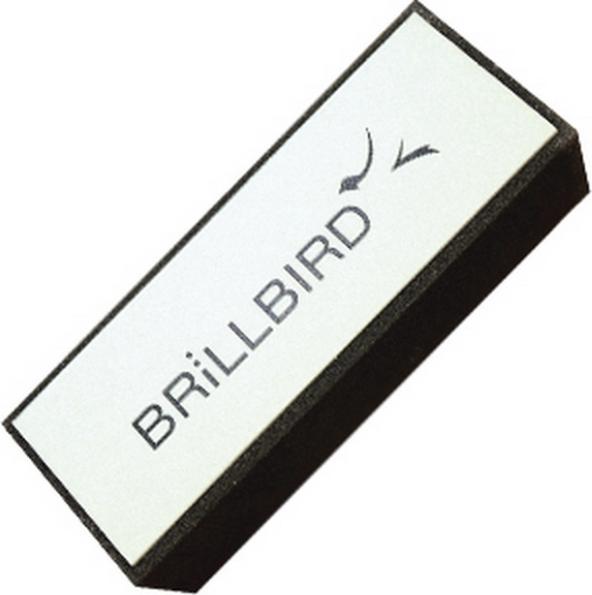 Image du produit BrillBird Bloc tampon Magic Shine