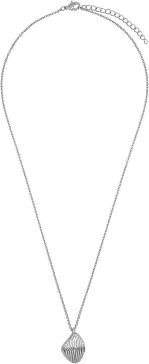 Actual product image Heideman Olea und Isalie silberfarben poliert (100% stainless steel)