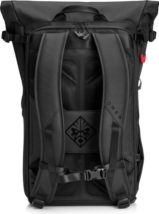 Produktbild HP Omen Transceptor Rolltop