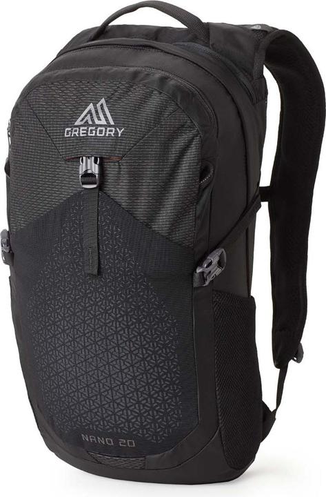 Obsidian Black