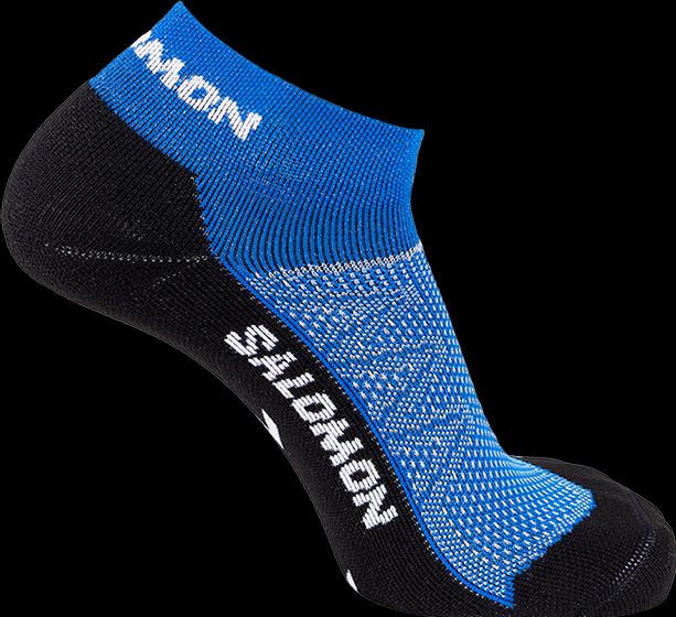 Actual product image Salomon Socks Speedcross Low (XL)