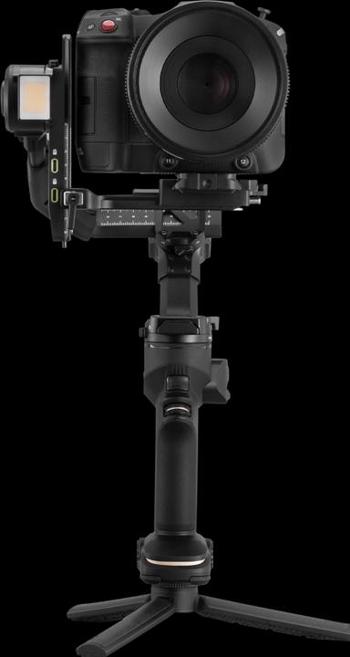 Immagine prodotto Zhiyun Crane 4 (Smartphone, Fotocamera di sistema, 6 kg)