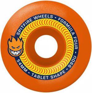 Néon Orange
