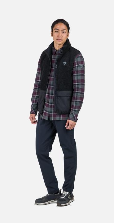 Produktbild Rossignol Ranch-Shirt (L)