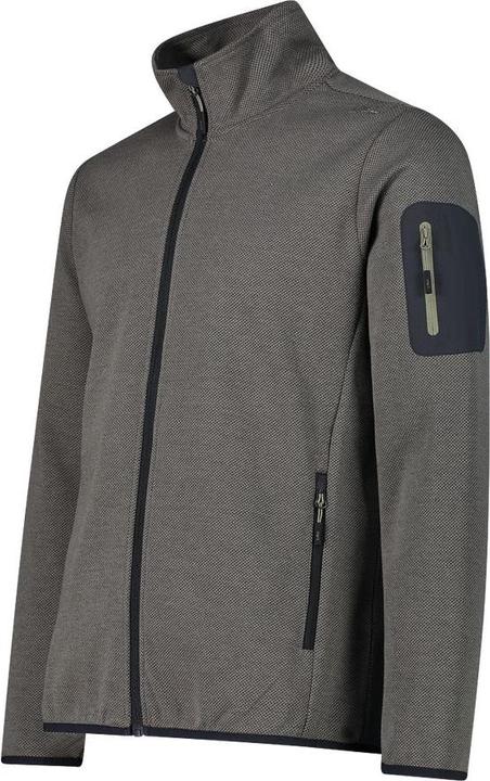 Image du produit CMP Campagnolo Jacquard Knitted Jacket (XXL)