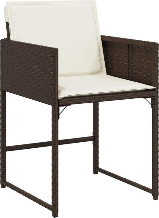 Produktbild VidaXL Teemu (106 cm)