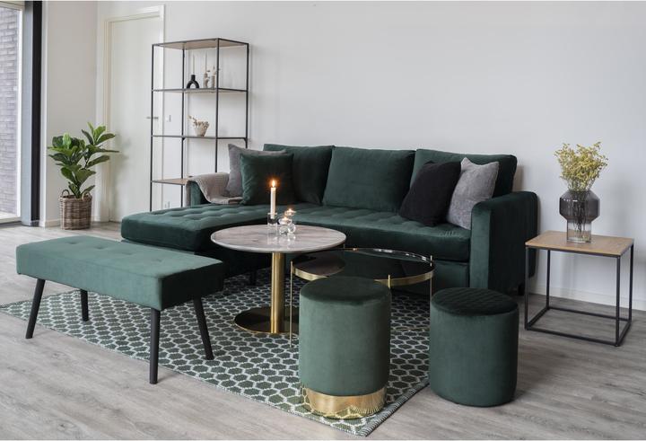 Actual product image House Nordic Bozen (70 x 70 x 45 cm)