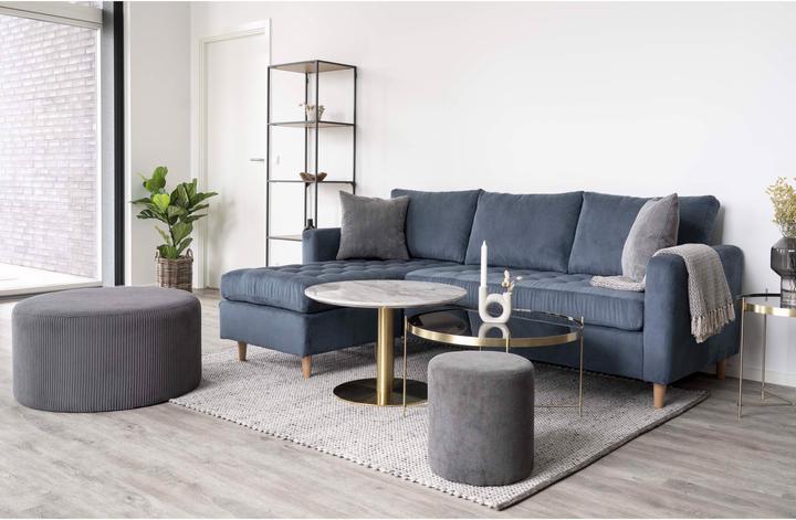 Actual product image House Nordic Bozen (70 x 70 x 45 cm)