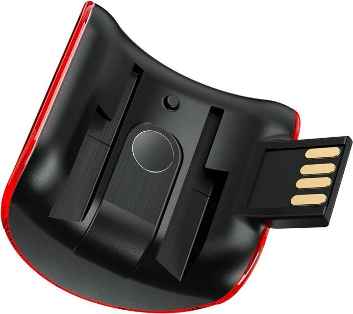 Produktbild knog. Cobber Lil (50 lm, 50 lm)