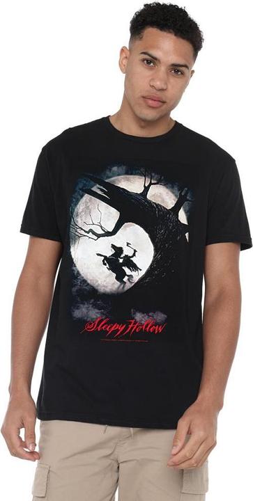 Image du produit Sleepy Hollow - T-shirt - Homme (4XL)